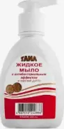 Тана мыло жидкое дегтярное Tana