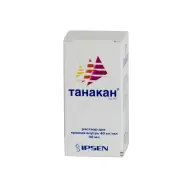 Аналог Танакан: Танакан