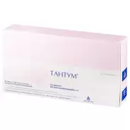 Тантум Роза Флакон 140мл №5 от Аптека iPHARM Энтузиастов ш 3к1
