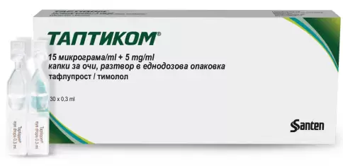 Таптиком