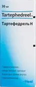 Тартефедрель Флакон 30мл от Биологише Хаимитель Хеель