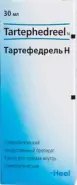 Тартефедрель Флакон 30мл от Аптека Алтей
