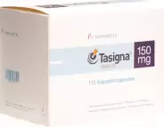 Тасигна Капсулы 150мг №112 от Аптека на Рябиновой