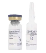 Татионил Лиоф.порошок 600мг №10 + р-ль 4мл №10