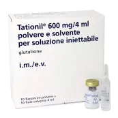 Татионил от Ново Нордиск