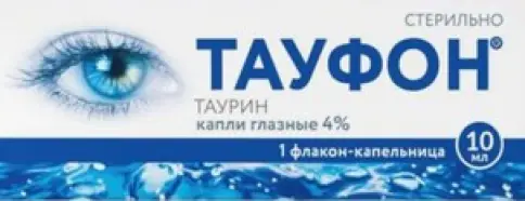 Тауфон