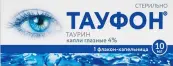 Тауфон от Россия