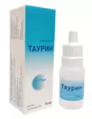 Таурин от ВИПС-Мед Фирма ООО