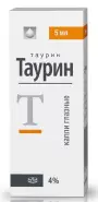 Таурин