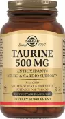Таурин Капсулы 500мг №50 от Солгар