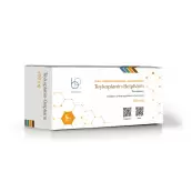 Тейкопланин Порошок для в/в и в/м введ. 400мг+р-ль от Джодас