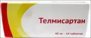 Аналог Телпрес: Телмисартан