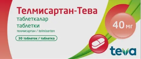 Тева