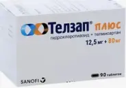 Телзап Плюс