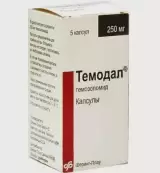 Темодал от Ортат