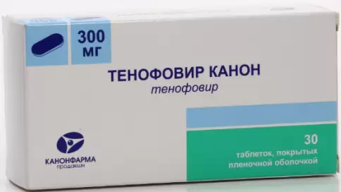 Канонфарма Продакшн ЗАО