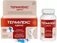 Терафлекс Адванс Капсулы №120 от Самсон-Фарма на Лубянке