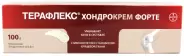 Терафлекс Хондрокрем Форте Туба 100г в Белгороде от Магнит Аптека Белгородский р-н Майский п Садовая 8 а