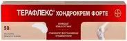 Терафлекс Хондрокрем Форте Туба 50г от Магнит Аптека Кронштадтский б-р 30 Б
