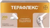 Терафлекс Капсулы №200 от Байер