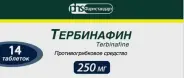 Тербинафин