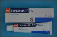 Тербизил Крем 1% 15г в Белгороде от Магнит Аптека Белгородский р-н Майский п Садовая 8 а