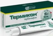 Термикон Крем 1% 15г от Аптека Алексеевская