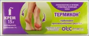 Термикон Крем 1% 15г от Магнит Аптека Кронштадтский б-р 30 Б