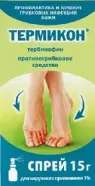 Термикон Спрей 1% 15г от Аптека БЛАНКАРАЙА