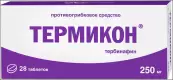 Термикон Таблетки 250мг №28 от Фармстандарт Лексредства