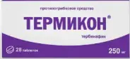 Термикон Таблетки 250мг №28 от Аптека Сияние Лаб
