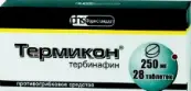 Термикон Таблетки 250мг №28 от Отисифарм ОАО