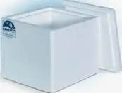 Термоконтейнер ТК-8 Упаковка №1 от Россия