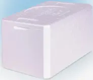 Термоконтейнер ТК-9 Упаковка №1 от Международная аптека