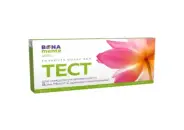 Тест на беременность Бона менте (Bona mente) Тест-полоска №1 от СПР-Фарм