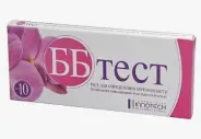 Тест на беременность BВ-тест