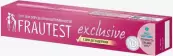 Тест на беременность Frautest Exclusive Тест струйный, кассета №1 от Хьюман