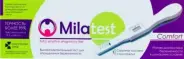 Тест на беременность Milatest Тест струйный, кассета №1 от Аптека Альякс