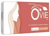Тест на беременность Ovie Тест-полоска №2 от Нантонг Егенс Биотехнолоджи