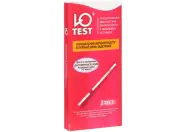 Тест на беременность Ю-тест