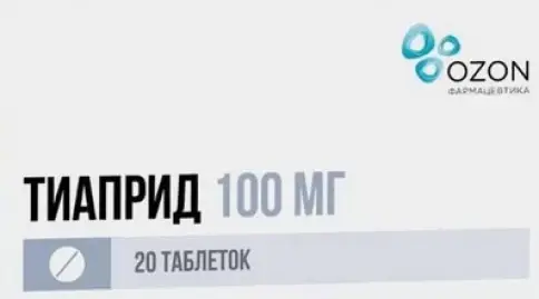 Тиаприд