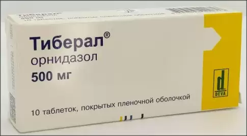 Сандоз