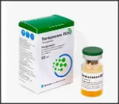 Тигециклин Порошок д/инфузии 50мг №1 от ПСК Фарма ООО