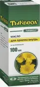 Тыквеол и К Флакон 100мл от Европа-Биофарм НПО ЗАО