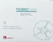 Тиобек 600