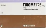 Тиромель Tiromel