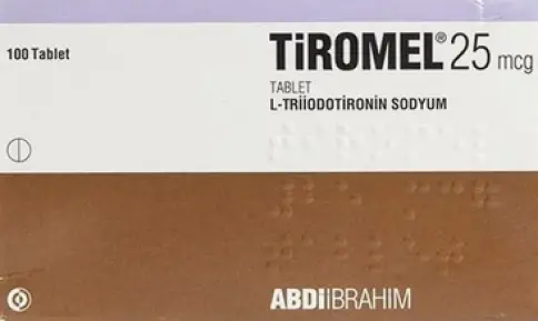 Тиромель Tiromel