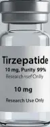 Тирзепатид