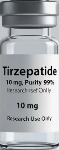 Тирзепатид
