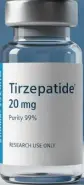 Тирзепатид